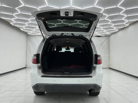 2020 Dodge Durango Pursuit