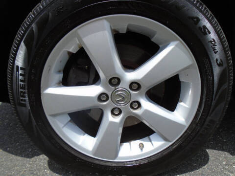 2007 Lexus RX 350