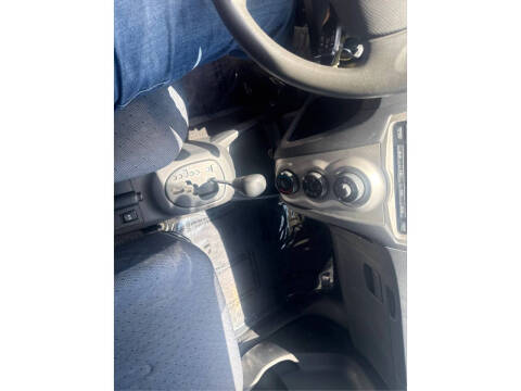 2009 Toyota Yaris