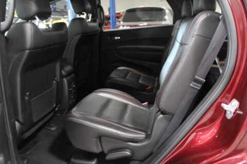 2025 Dodge Durango R/T