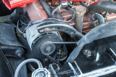 1969 Oldsmobile 442