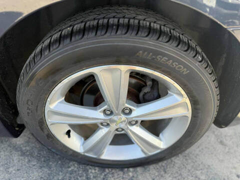 2014 Chevrolet Cruze 2LT Auto