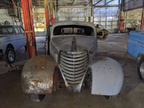 1938 Oldsmobile Cutlass for sale at Haggle Me Classics in Hobart IN
