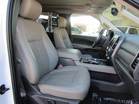 2019 Ford Expedition MAX XLT