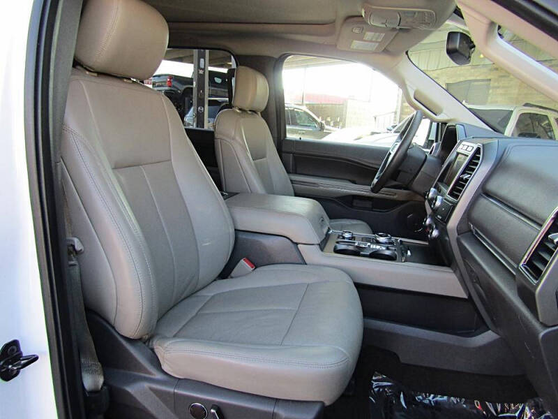 2019 Ford Expedition MAX XLT