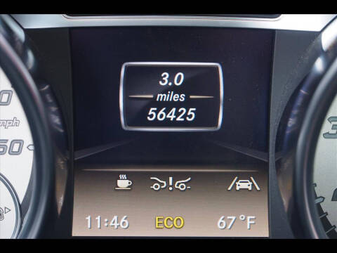 2013 Mercedes-Benz SL-Class SL 550