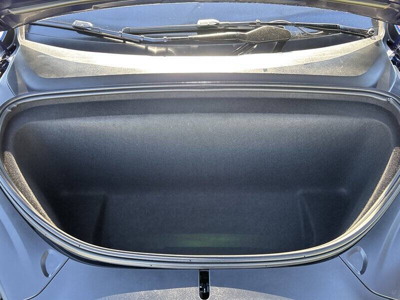 2022 Tesla Model X Plaid