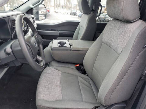 2024 Ford F-250 Super Duty