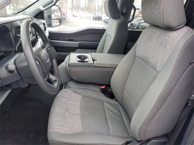 2024 Ford F-250 Super Duty