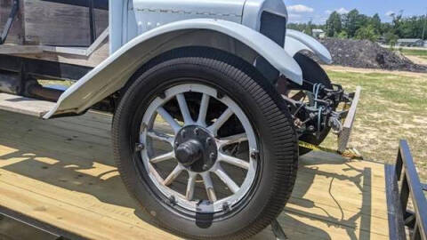 1920 GMC C/K 2500 Series