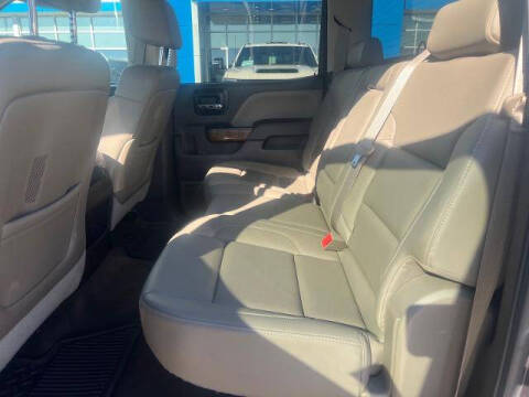 2014 GMC Sierra 1500