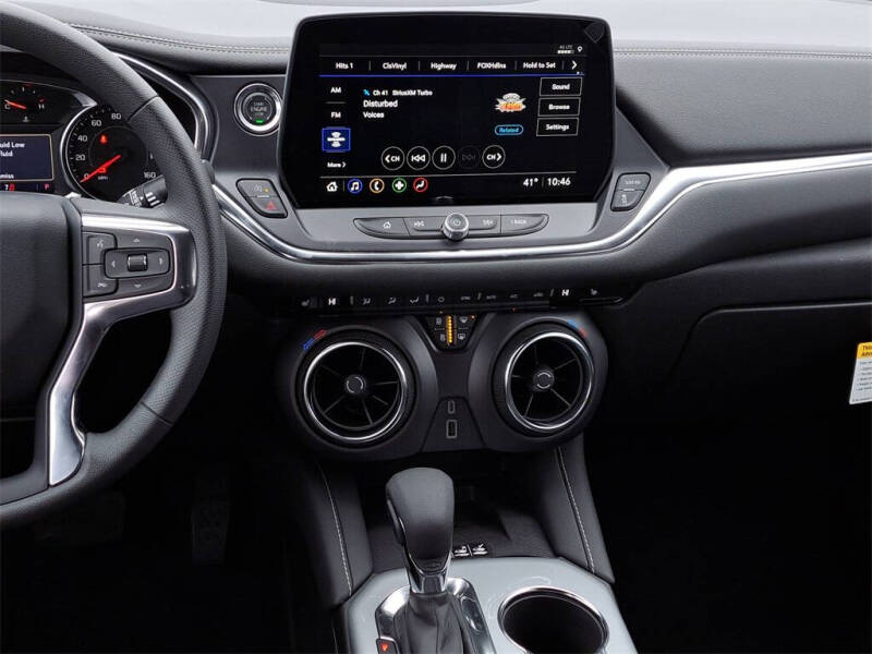 2026 Chevrolet Blazer LT