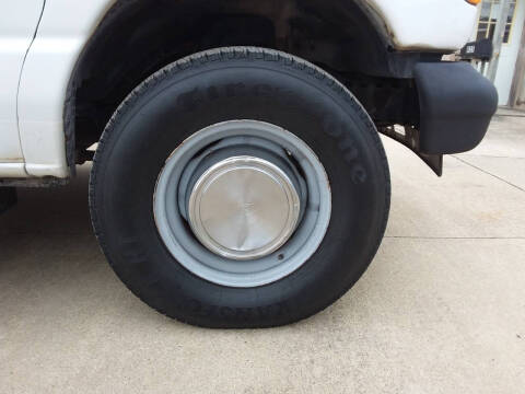 2006 Ford E-Series E-350 SD