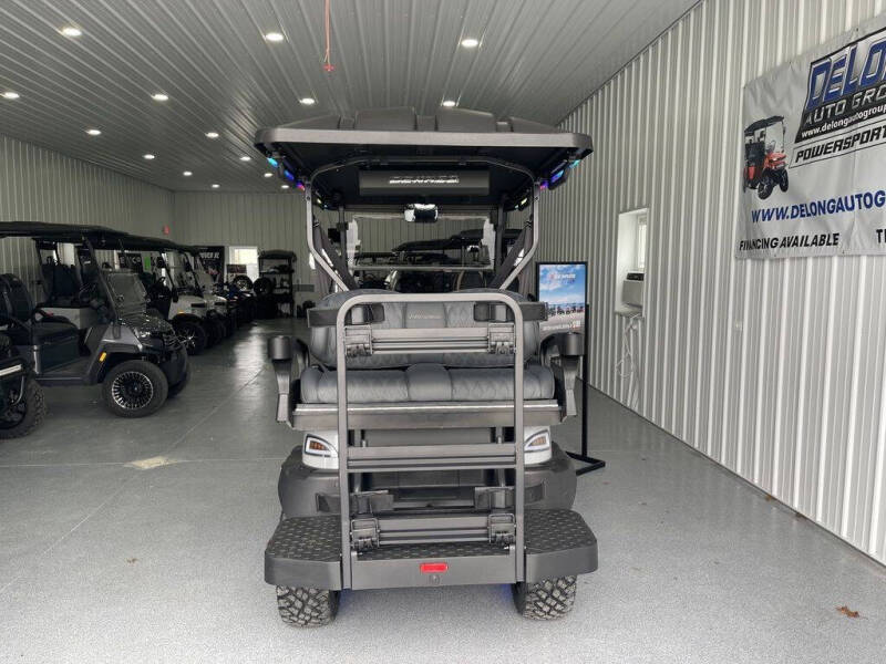 2026 Denago Nomad XL