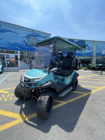 2023 Venom EV Lifted D for sale at Moke America of Virginia Beach - Trojan in Virginia Beach VA