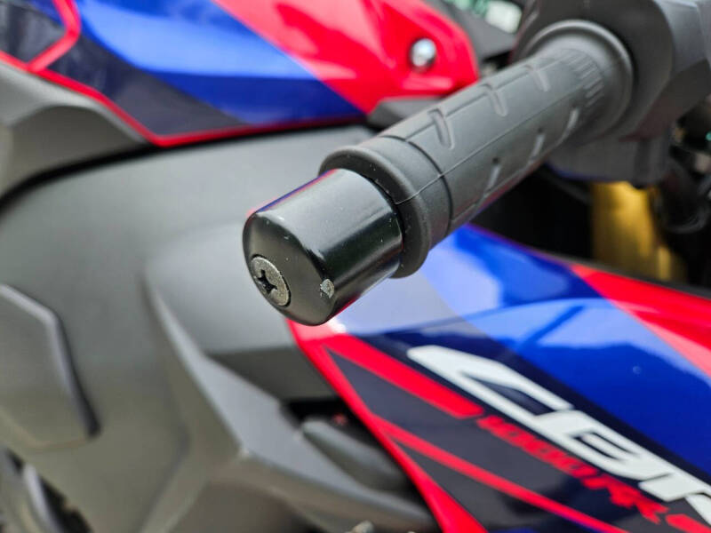 2023 Honda CBR1000RR