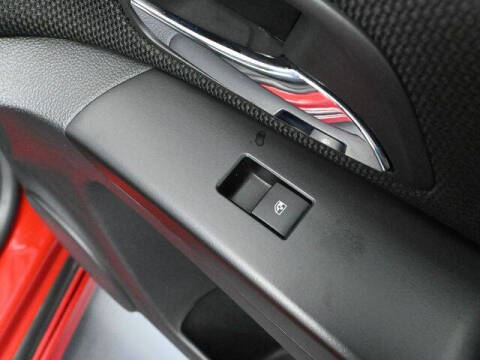 2013 Chevrolet Cruze 2LT Auto