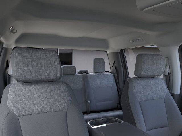 2026 Ford F-450 Super Duty XLT