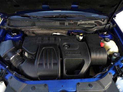 2007 Pontiac G5