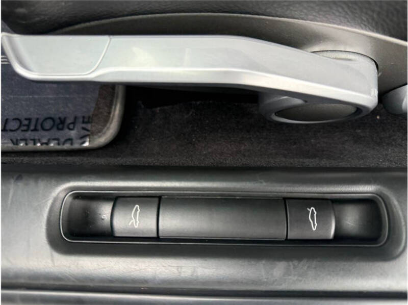 2007 Porsche Boxster