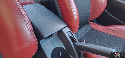 2007 Hyundai Tiburon GT Limited