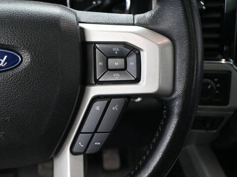 2022 Ford F-350 Super Duty Lariat