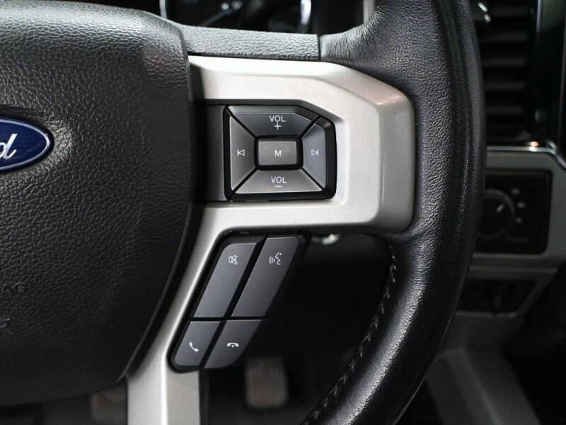 2022 Ford F-350 Super Duty Lariat