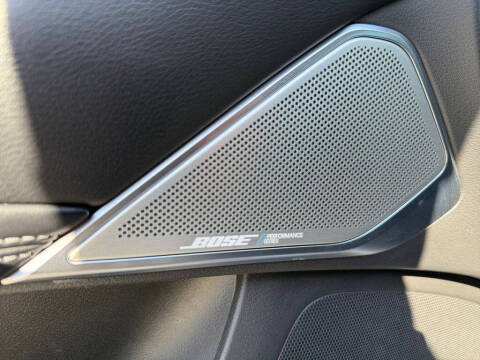 2022 Infiniti Q50 Luxe