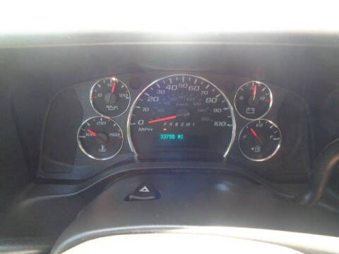 2024 Chevrolet Express 2500