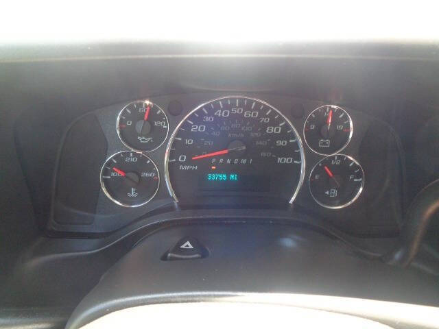 2024 Chevrolet Express 2500