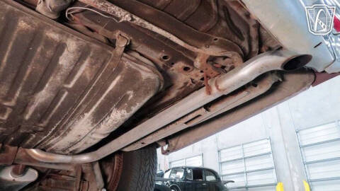 1976 Cadillac DeVille