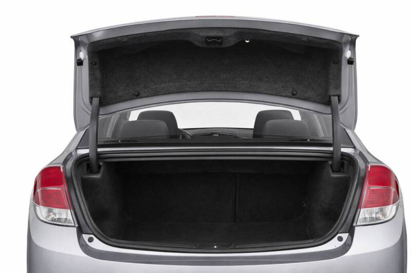 2009 Saturn Aura XE