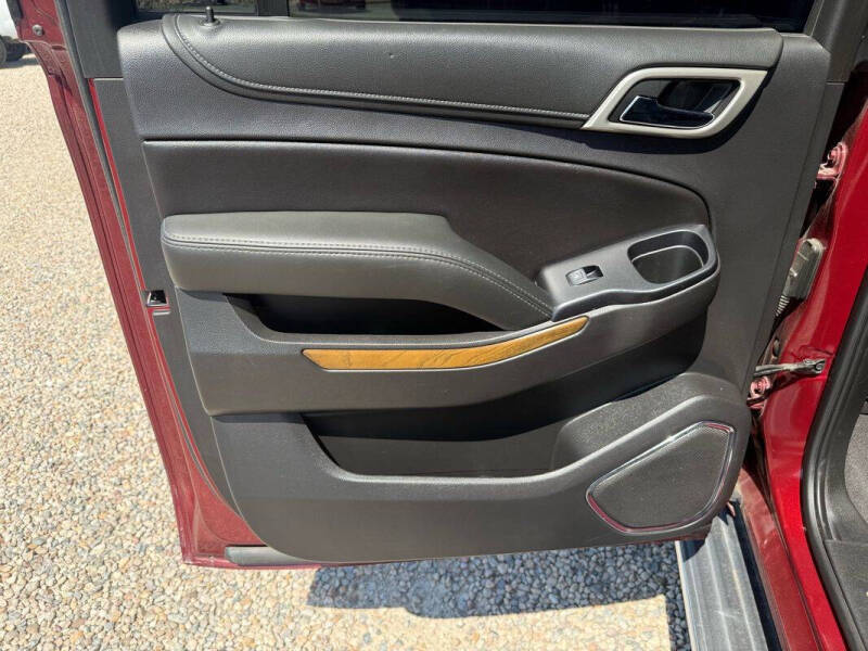 2020 GMC Yukon XL Denali