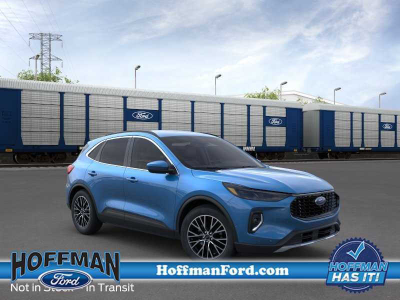 2023 Ford Escape Plug-In Hybrid for sale in Harrisburg, PA