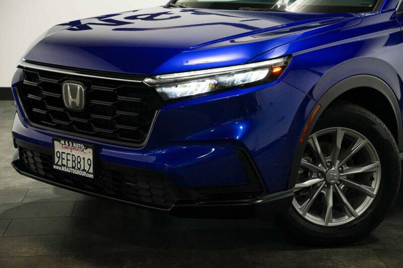 2023 Honda CR-V