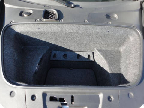 2011 Audi R8 5.2 quattro Spyder