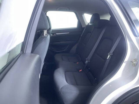 2023 Mazda CX-5 2.5 S