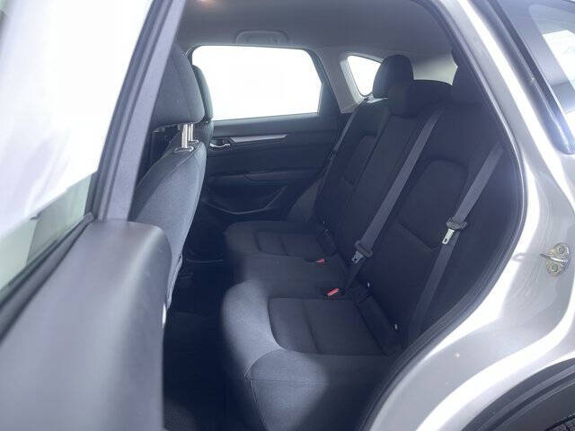 2023 Mazda CX-5 2.5 S