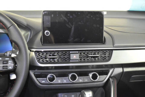 2025 Acura ADX w/A-SPEC