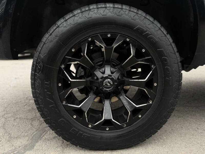 2012 RAM 1500 Laramie