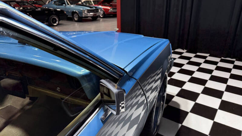 1979 Chevrolet Caprice