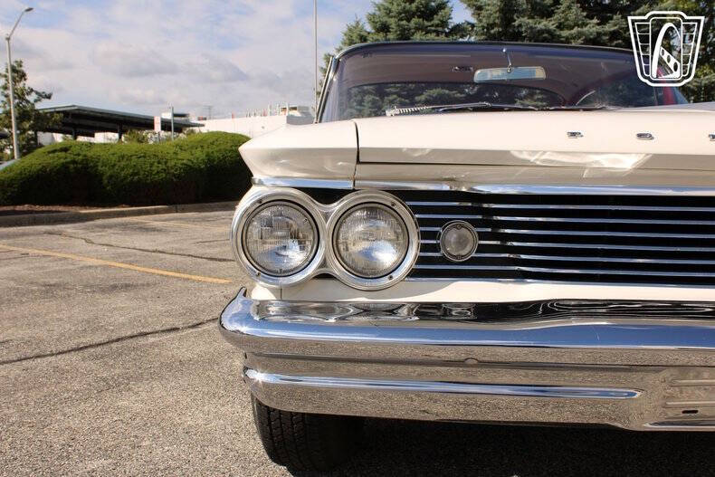 1960 Pontiac Catalina