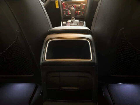 2010 Audi A4 2.0T Premium