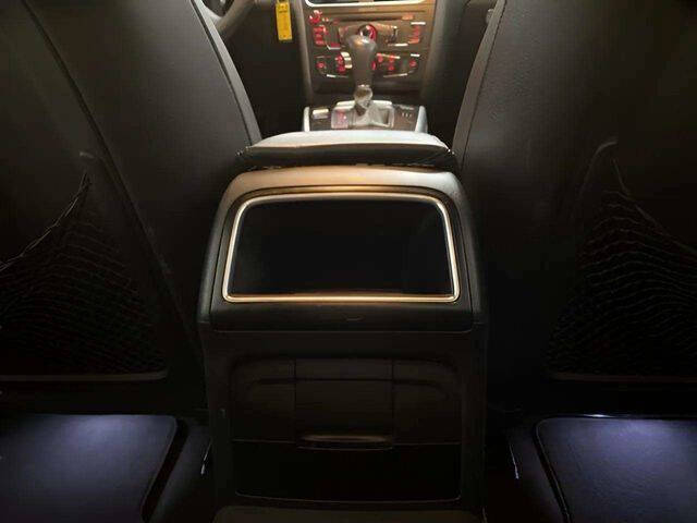 2010 Audi A4 2.0T Premium