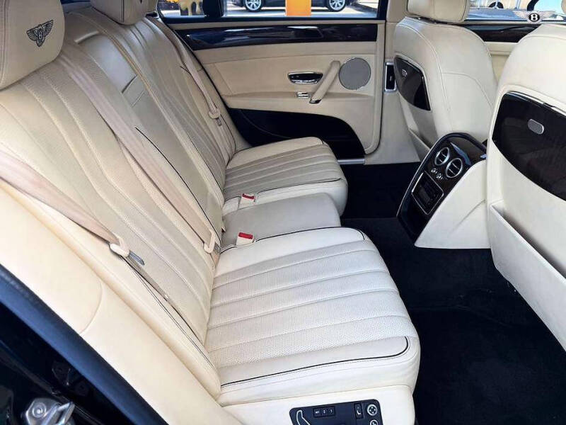 2014 Bentley Flying Spur