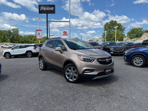 2018 Buick Encore Premium