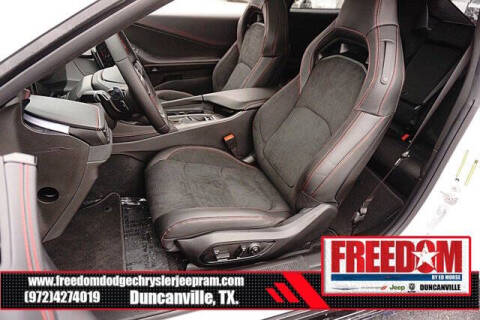 2026 Dodge Charger Scat Pack Plus