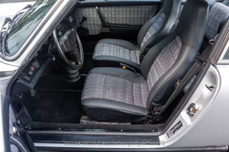 1975 Porsche 911