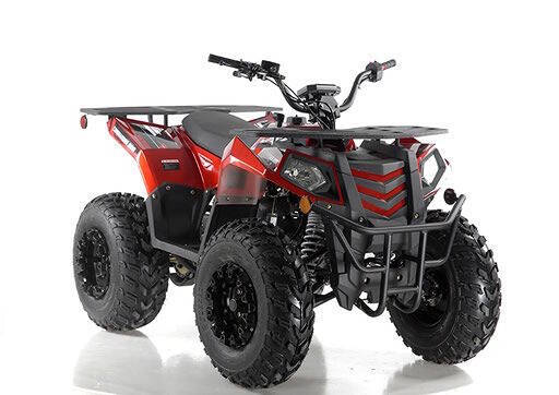 2024 Apollo  Commander 200 ATV for sale at Advanti Powersports in Mesa, AZ