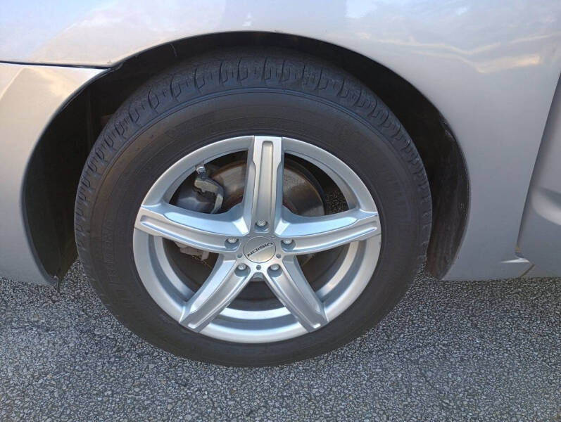 2009 Toyota Prius Touring